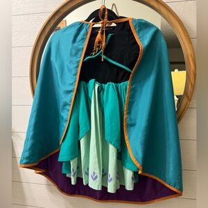 Only Little Once size 7 Anna dress